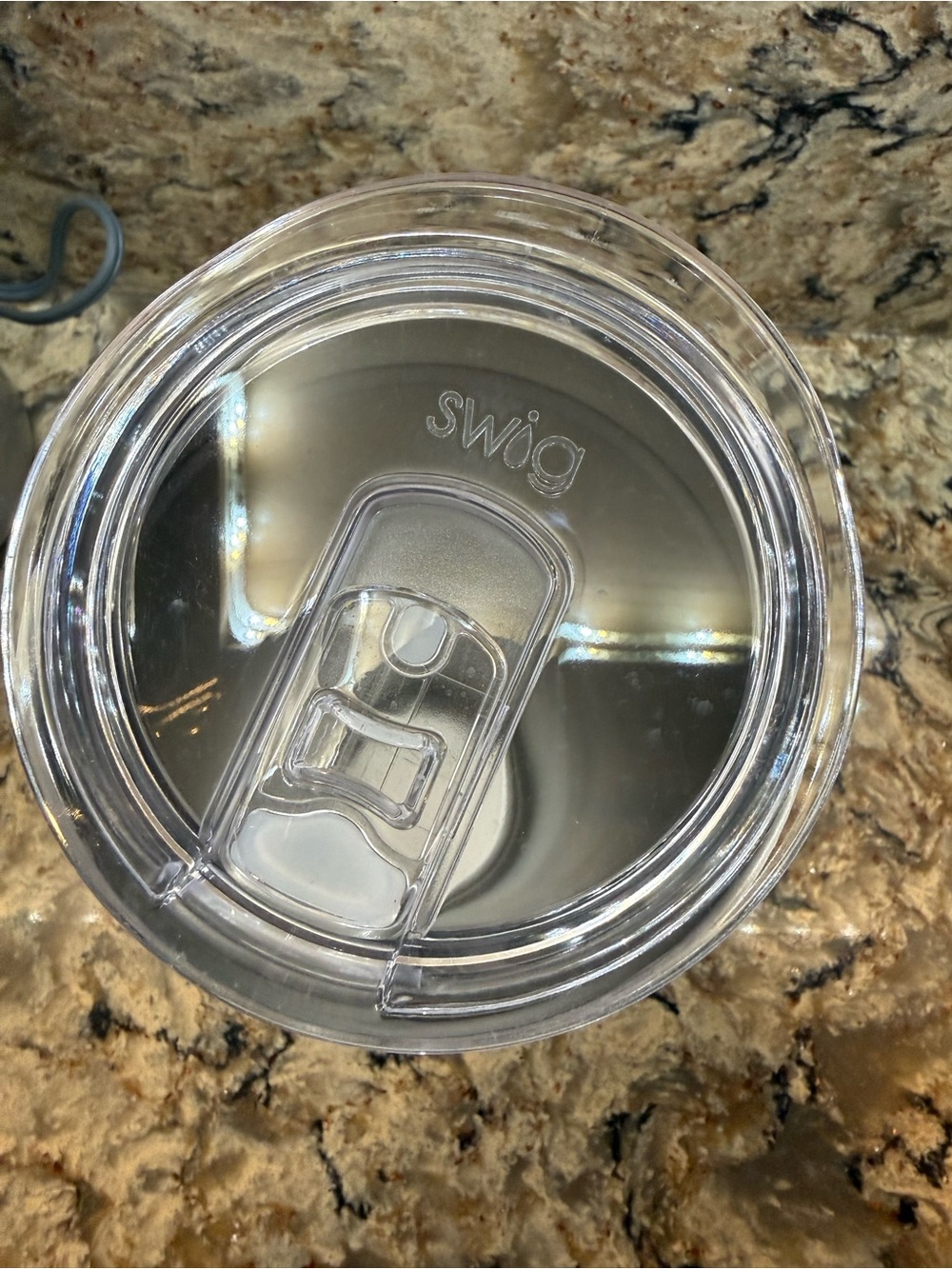 Swig Life 32oz Tumbler - “Moon Shine” - Picture 3 of 4